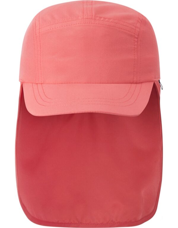 REIMA SunProof hat BIITSI 5300152A Misty Red