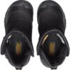 55785bbeb9b7d41bcf5b53bb06be27a2 Keen PUFFRIDER WP 1029488 Black/Steel Grey