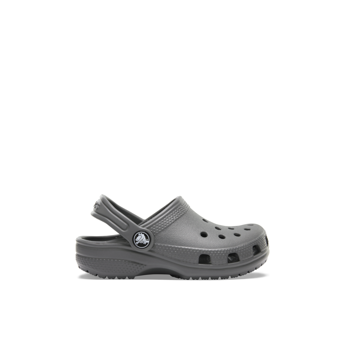 557bb96b0265b157d99274fd8eb6c52c Crocs™ Classic Clog Kid's 206990 Slate Grey