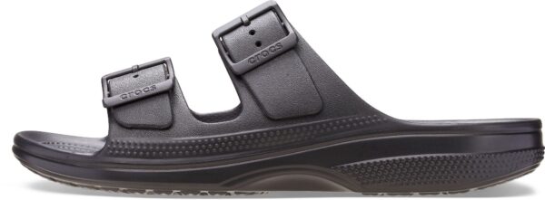 5587f5bdbc31823aaad38af0d3efe82e Crocs™ Sandal Men's Black