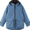 REIMA Syddi 5100147B Blue Ocean
