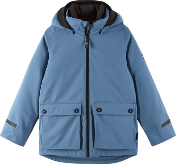 REIMA Syddi 5100147B Blue Ocean