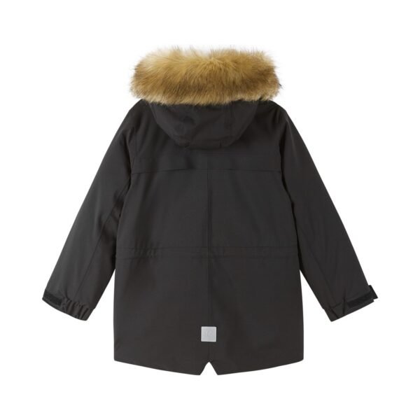 REIMA AJATON 5100360A Black 9990