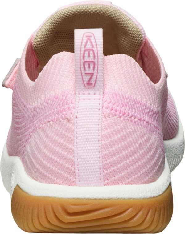 5593dd4cd9a2b535cbc04f041d814c0b Keen KNX KNIT DS 1030072 Giggle Pink/Moonlite Mauve