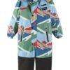 REIMA KIPINA 5100040C Blue Ocean
