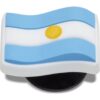 Crocs™ Crocs ARGENTINA FLAG G1015800-MU Crocs ARGENTINA FLAG G1015800-MU