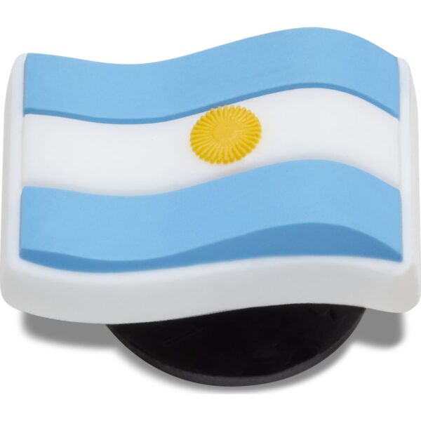 Crocs™ Crocs ARGENTINA FLAG G1015800-MU Crocs ARGENTINA FLAG G1015800-MU