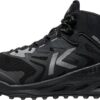 55b43d2cb614fdc550d7e87005cd922b Keen Zionic Nxt Mid Wp Men's 1031253 Triple Black