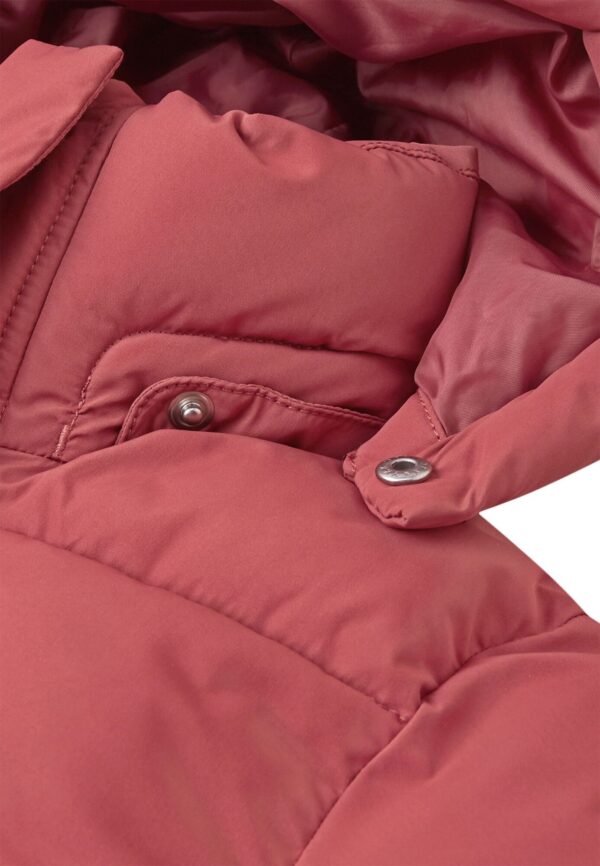 REIMA KUMPULA 5100361A Red Clay