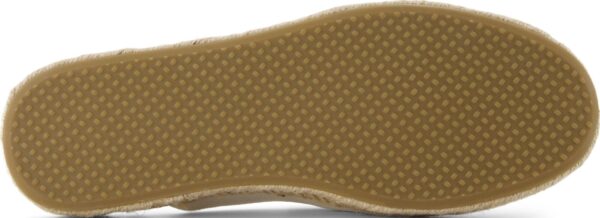 TOMS LIGHT SAND SUEDE 10021874 Natural