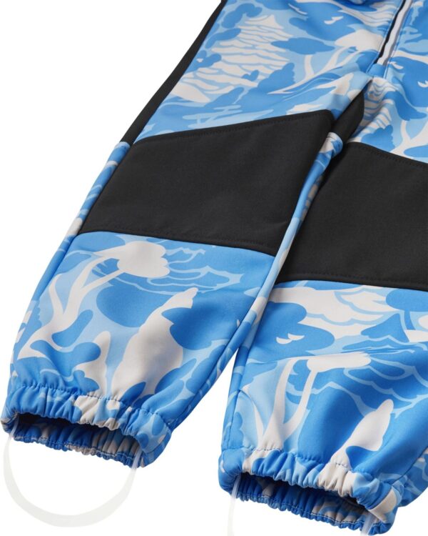 REIMA Nurmes 5100007C Cool blue 6392