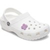 55c5f95a8ec0a0d2dfdfc45362270534 Crocs™ Crocs Tiny Purple Glitter Flower 196265895519 Crocs Tiny Purple Glitter Flower 196265895519