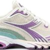 55ccf5ef3f985e906bc3baaf2693b3f8 DIADORA MYTHOS PROPULSION 280 M2 SUEDE Radiant Yellow /Antique White