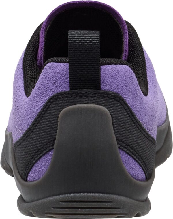 55f02173fc1beda8f7a97bd3683ffbc1 Keen JASPER 1025619 Pansy/Black