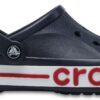 205089-4CC Crocs™ Bayaband Clog Navy/Pepper