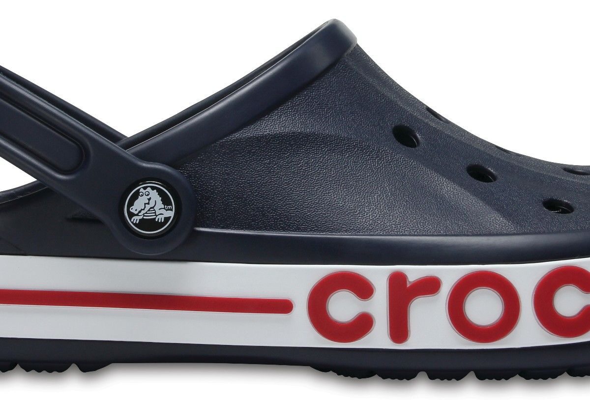 Crocs™ Bayaband Clog Navy/Pepper