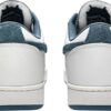 55ffdaf1260058922d793833ed63a74a DIADORA MAGIC BASKET LOW NEAT White/Stormy Weather