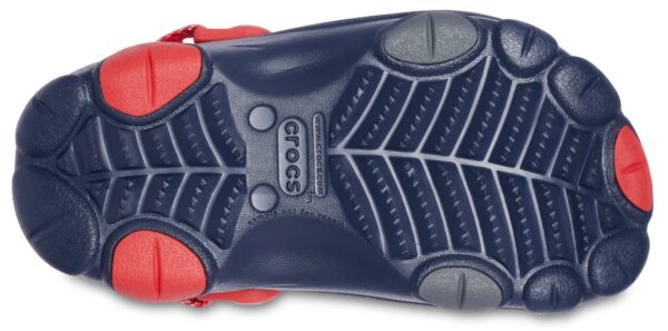 5607ea05fb34592d410a7858ab109040 Crocs™ Classic All Terrain Clog Navy
