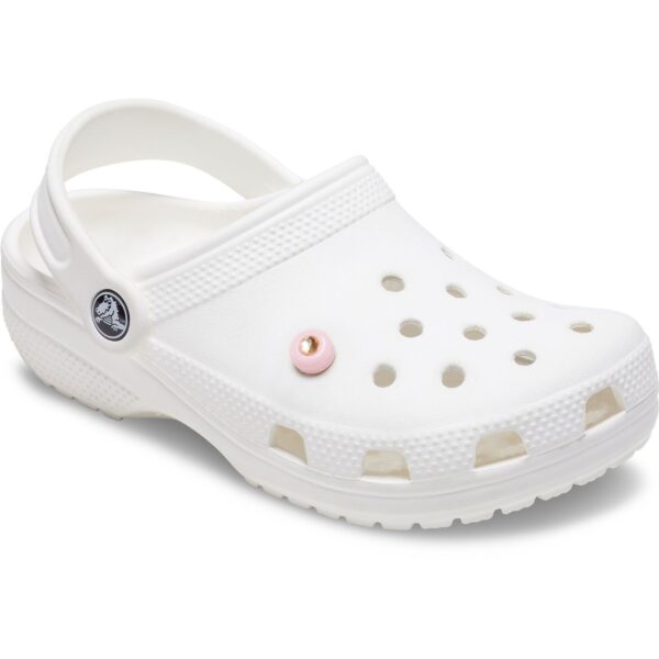 5615f7544d5d9738f02d7c322ea9dd26 Crocs™ Crocs Pink and Yellow Acrylic Gem 198445127472 Crocs Pink and Yellow Acrylic Gem 198445127472