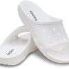 Crocs™ Crocs Saturday Slide Men's White