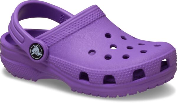 Crocs™ Classic Clog Kid's 206990 Purple