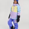REIMA Topsu 5300227B Twilight Blue