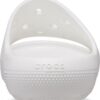 Crocs™ Classic Slide v2 White