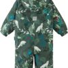 REIMA Lappi 5100129C Thyme green