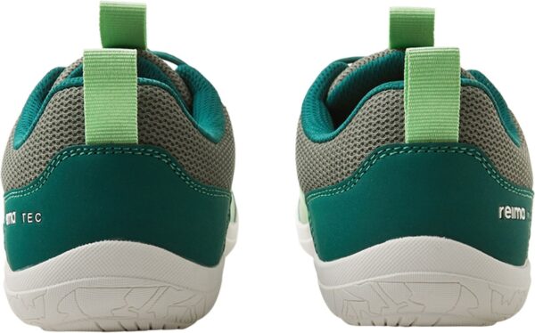 REIMA Tallustelu 5400137C Greyish green 8920