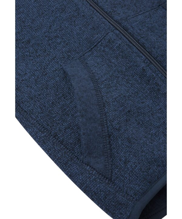 REIMA Hopper 5200050A Jeans Blue