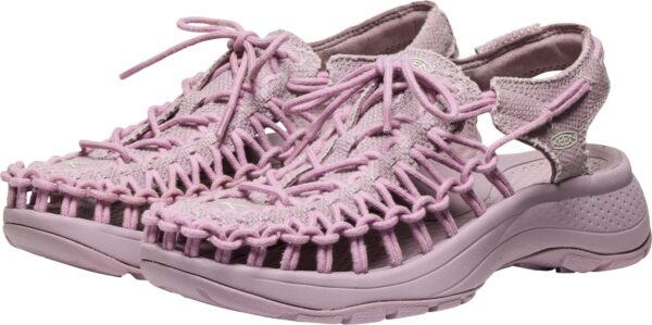 5682c85321079f726d529e5eeec05603 Keen UNEEK ASTORIA CANVAS 1030390 Toadstool/Toadstool