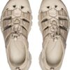 56b5cb0df252954f2a409c401c20b5ba Keen NEWPORT H2 MEN Monochrome/Plaza Taupe