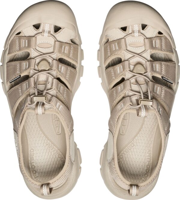 56b5cb0df252954f2a409c401c20b5ba Keen NEWPORT H2 MEN Monochrome/Plaza Taupe
