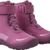 REIMA TALVELLA KIDS 5400150A Red Violet 5390