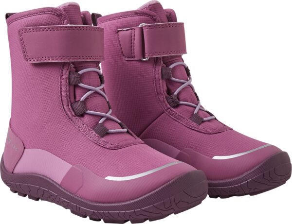 REIMA TALVELLA KIDS 5400150A Red Violet 5390