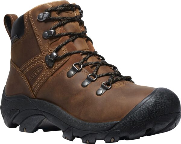 56c20d9a4439b3bee35e30a74500459c Keen Pyrenees Women's Syrup