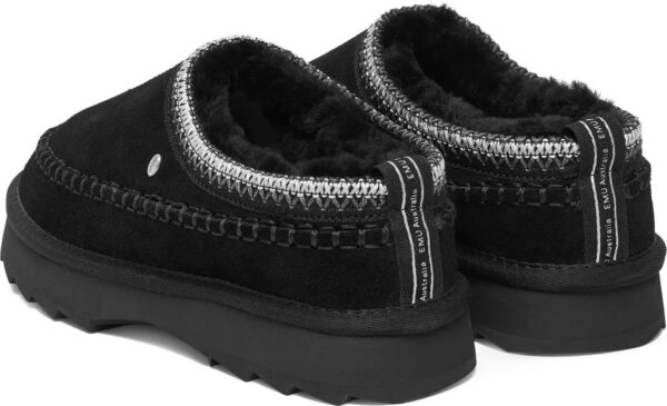 56c446b351170d3fb95a078df48dfc81 EMU Australia Sharky Adventure Scuff Black