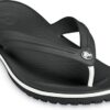Crocs™ Crocband Flip Black
