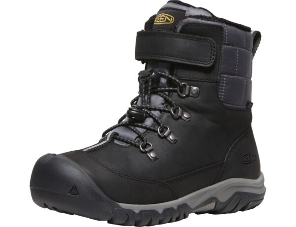 56ca441d53bb610653377505ef77e08c Keen Kanibou Wp 1028082 Black/Magnet