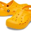 Crocs™ Baya Clog Kid's 207012 Satsuma