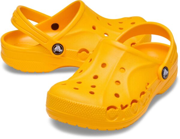 Crocs™ Baya Clog Kid's 207012 Satsuma