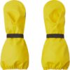 56d15e05fe08a2f5e2a5378fbd65f1f2 REIMA Rain mittens Kura 5300005A Yellow