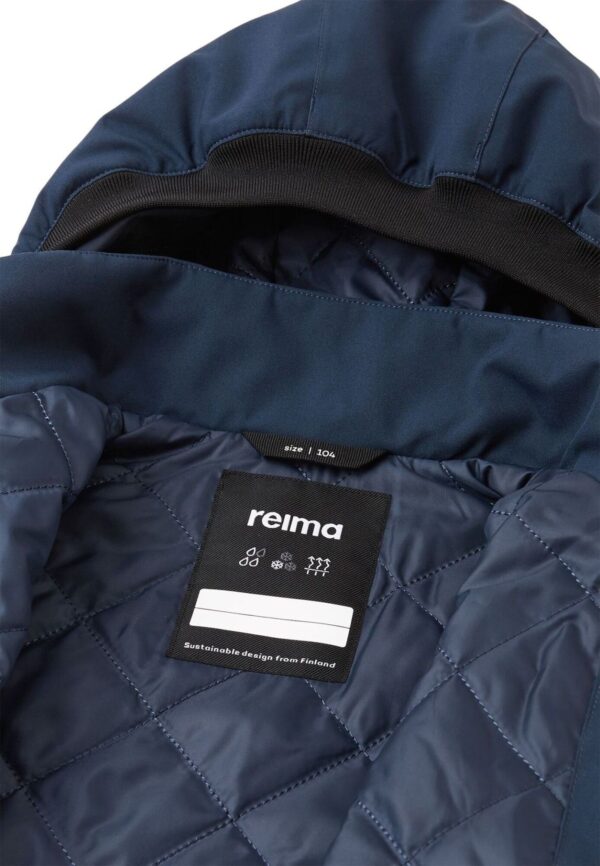 56e1d149f82797d9aea67e76769d39d4 REIMA SYMPPIS 5100045B Navy