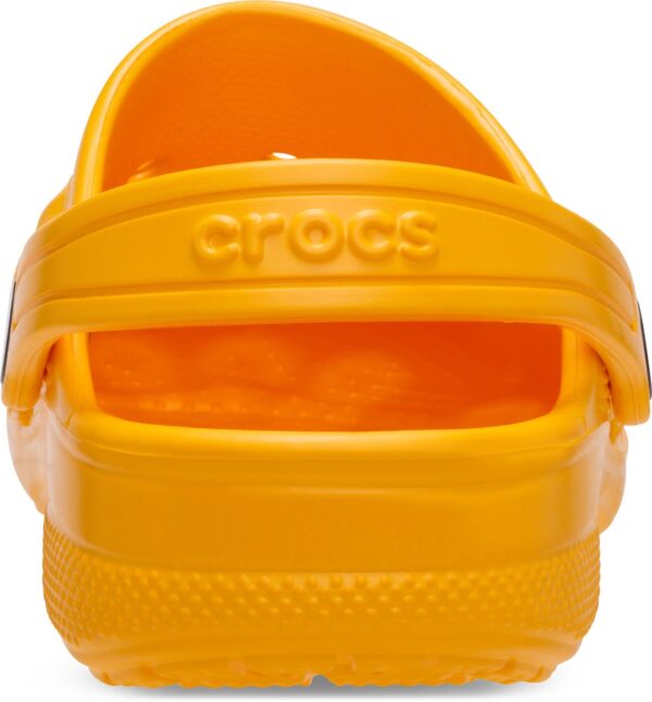 Crocs™ Baya Clog Kid's 207012 Satsuma