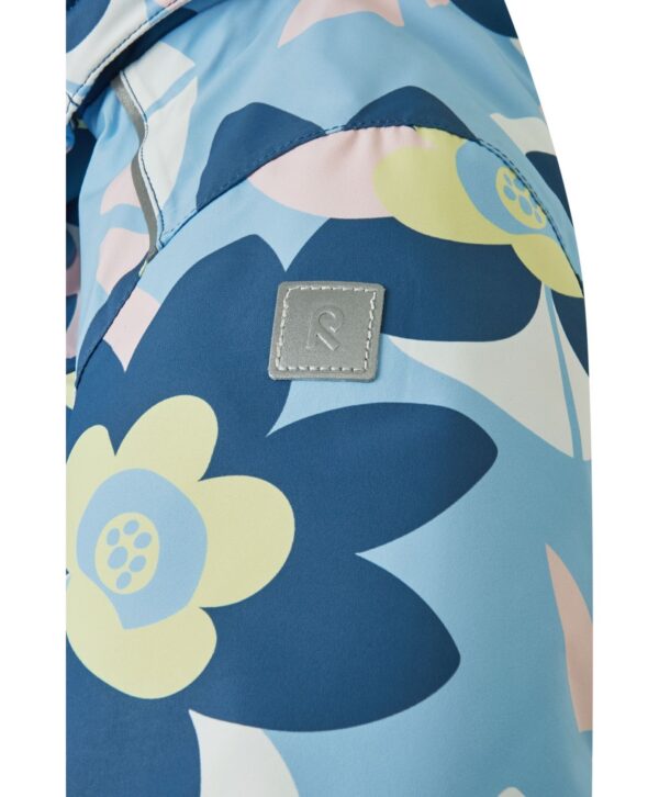 REIMA KIPINA 5100040C Frozen Blue