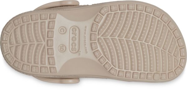 Crocs™ Baya Clog Kid's 207012 Cobblestone