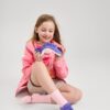 REIMA Barefoot Astelu Breezy Violet