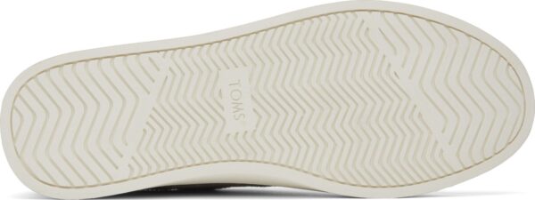 TOMS KAMERON LACE UP 10020731 Drizzle Grey