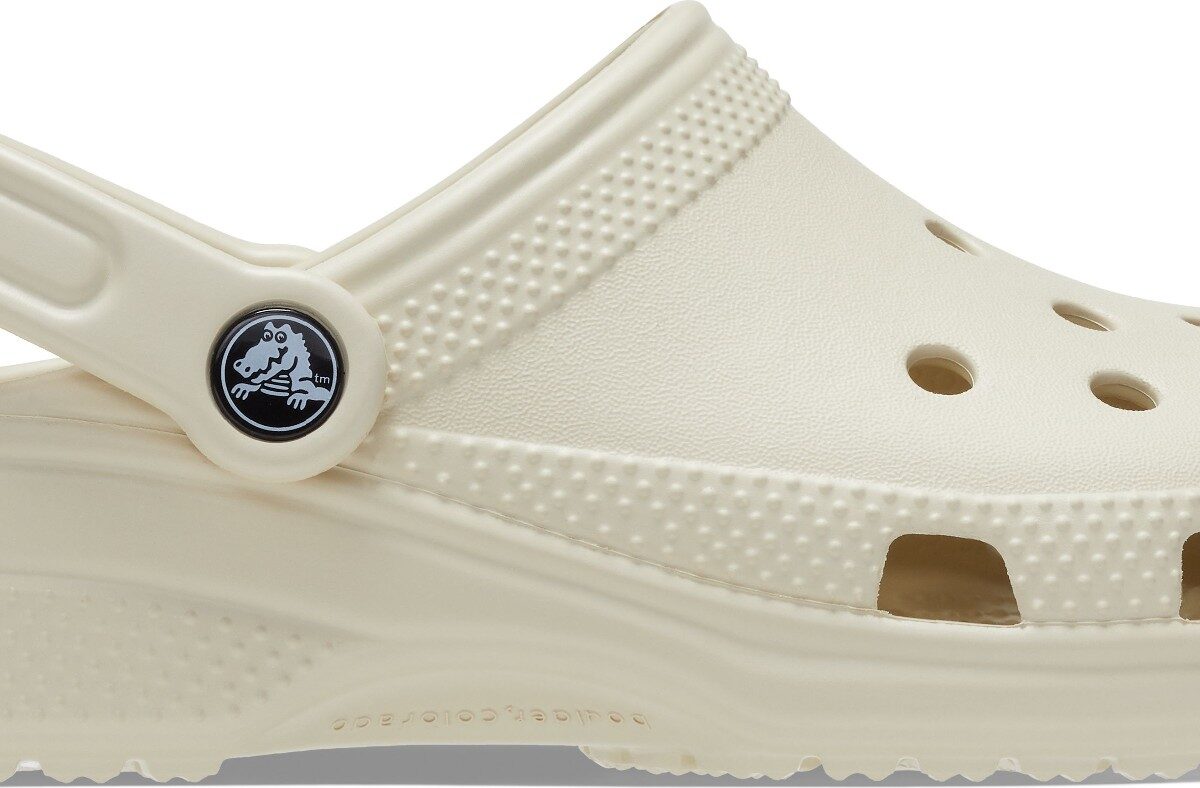 Crocs™ Classic Bone