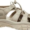 5735a5c46db0fec746a7931e43114e5d Keen NEWPORT H2 WOMEN Monochrome/Safari